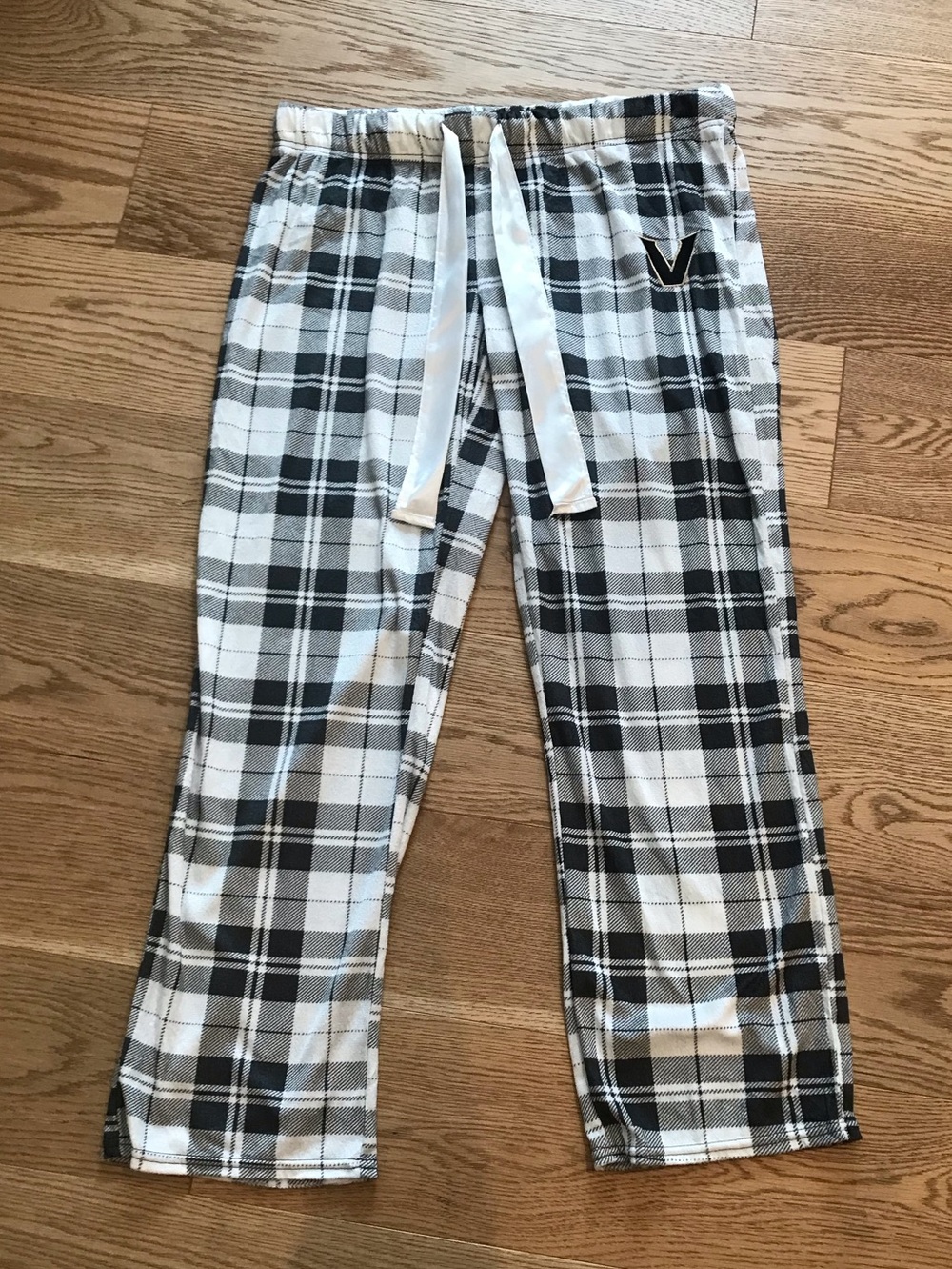 NWOT Concepts Sport Women's Vanderbilt Commodores Ultimate Sleep Pants, - Picture 2 of 7